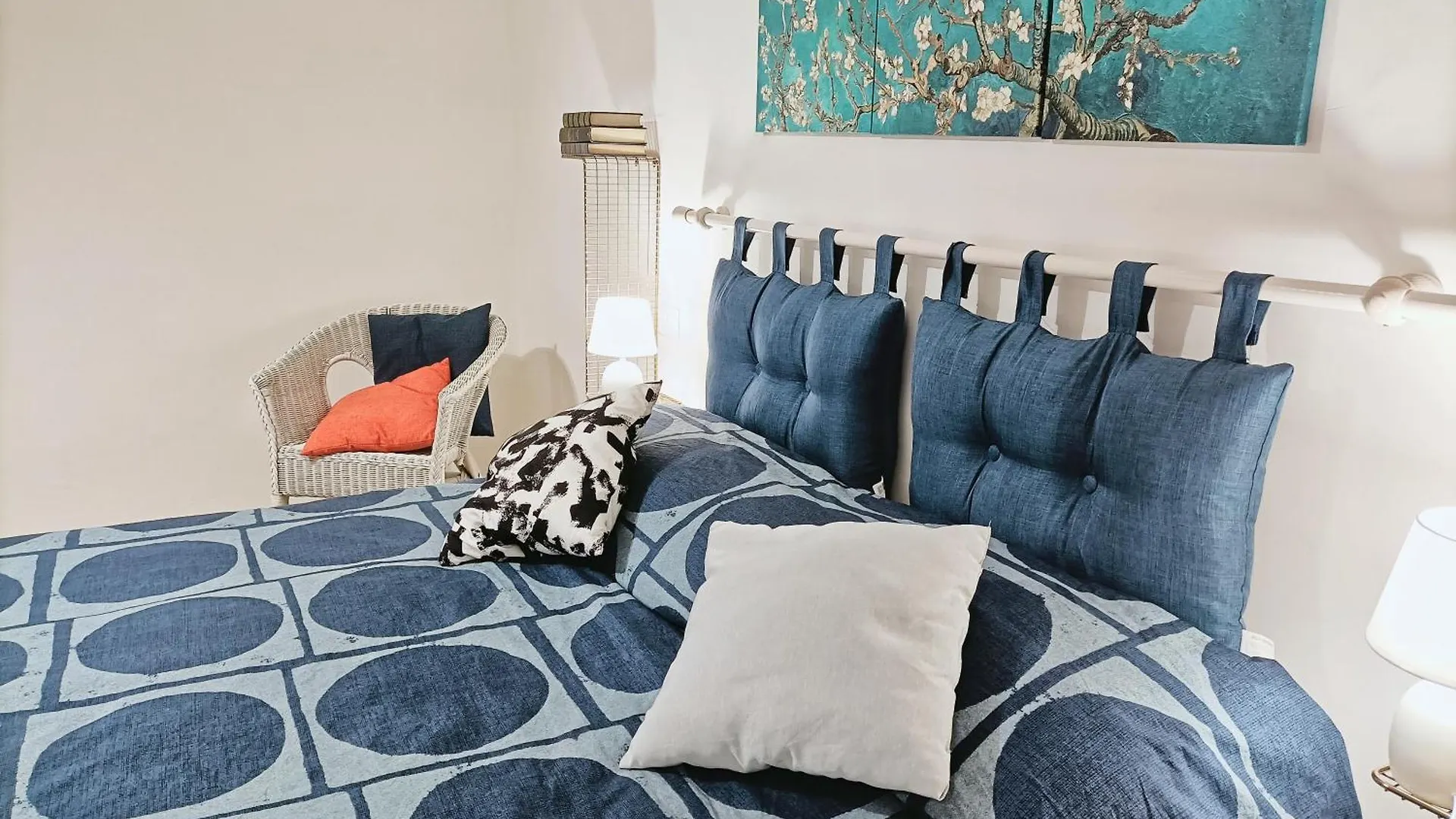 A Casa E Cardetella Apartment Naples Italy