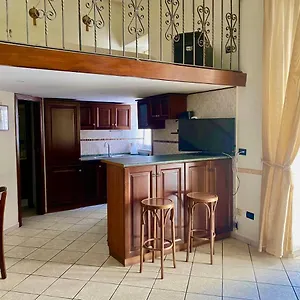 Casa Madalu Naples