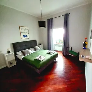 Nilo 28 House Naples