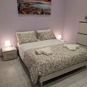 La Dimora Di Dora Naples