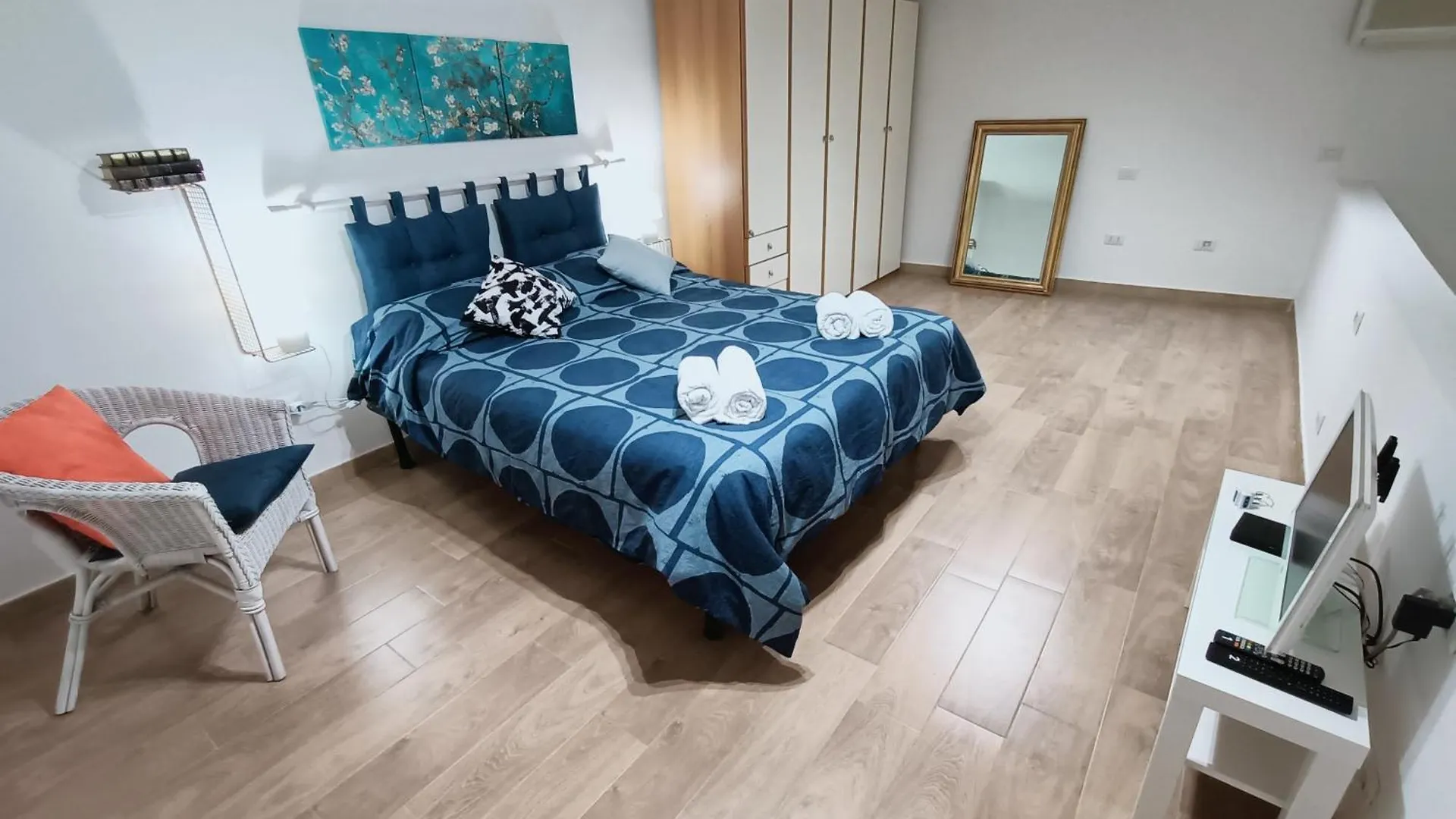 那不勒斯A Casa E Cardetella公寓